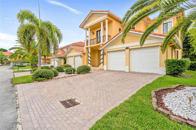 19508 SW 79th Court, Cutler Bay, FL 33157