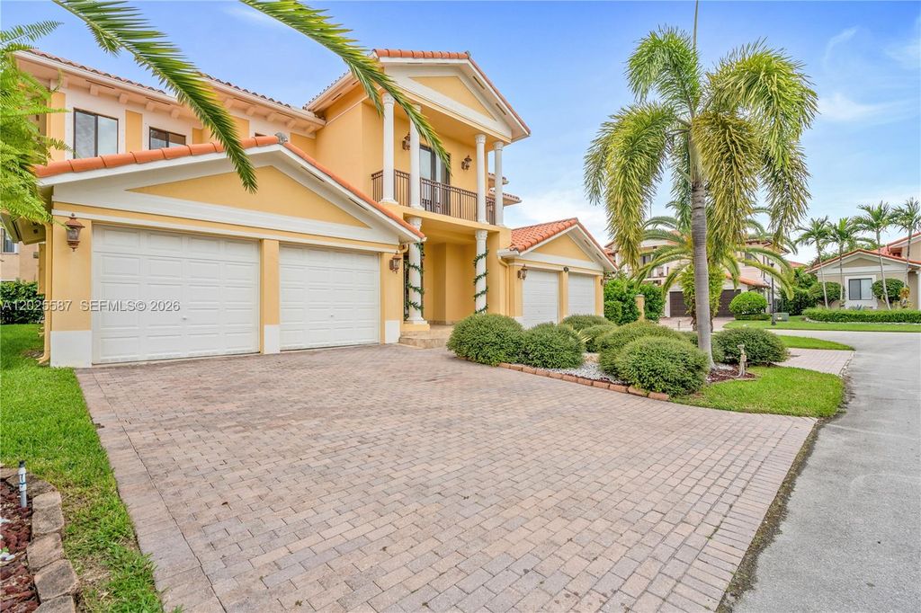 19508 SW 79th Court, Cutler Bay, FL 33157