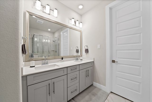 7325 Bronco Bluff, Sachse, TX 75048