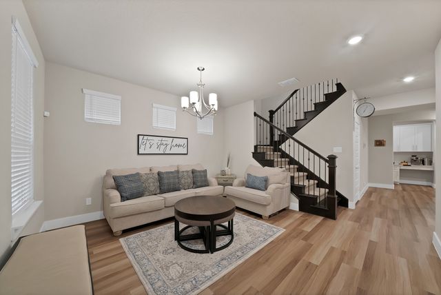 7325 Bronco Bluff, Sachse, TX 75048