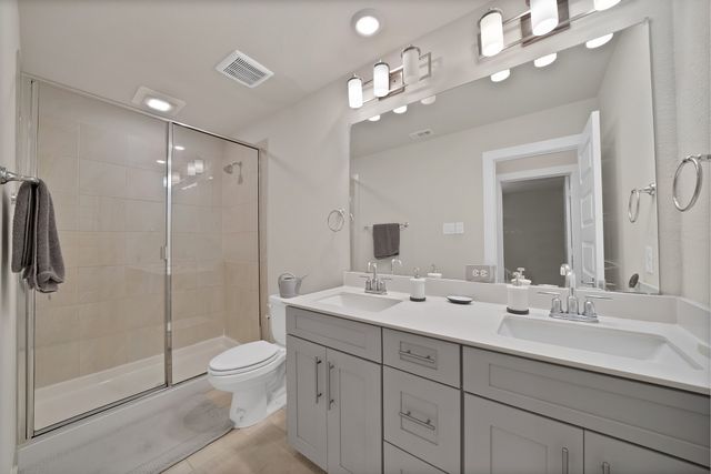 7325 Bronco Bluff, Sachse, TX 75048