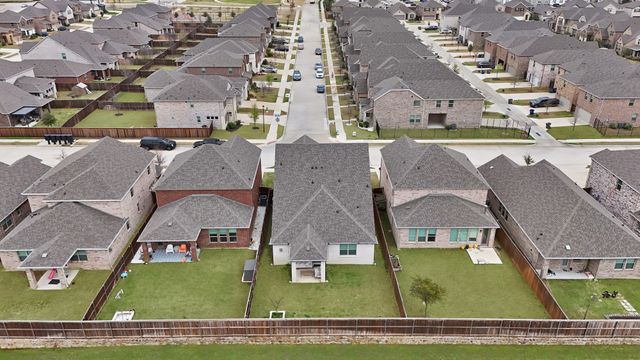 7325 Bronco Bluff, Sachse, TX 75048