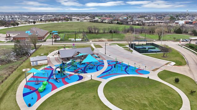 7325 Bronco Bluff, Sachse, TX 75048