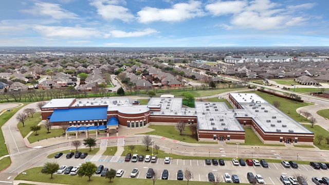 7325 Bronco Bluff, Sachse, TX 75048