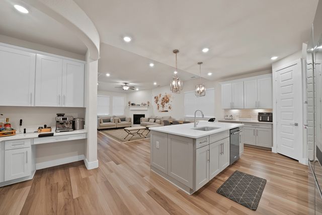 7325 Bronco Bluff, Sachse, TX 75048