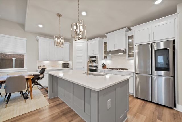 7325 Bronco Bluff, Sachse, TX 75048