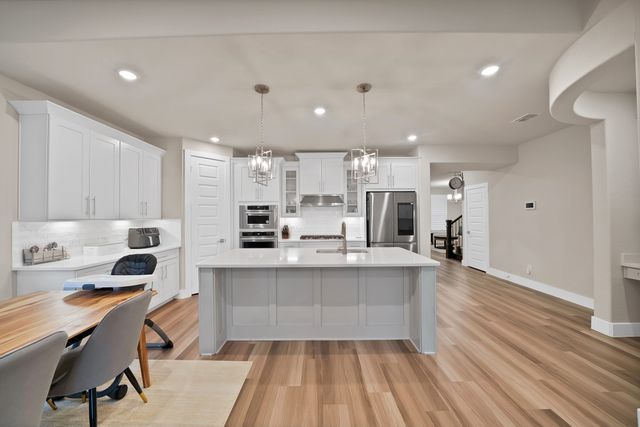 7325 Bronco Bluff, Sachse, TX 75048