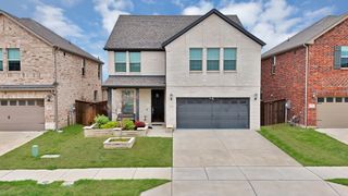 7325 Bronco Bluff, Sachse, TX 75048