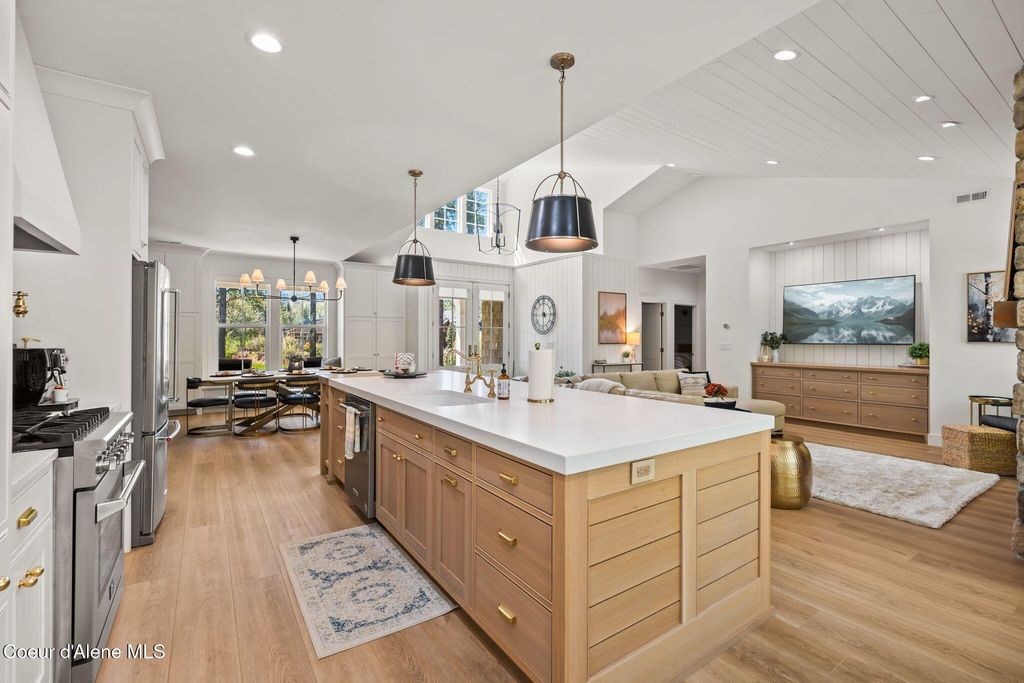 306 Eskridge Place, Dover, ID 83825 photo 15