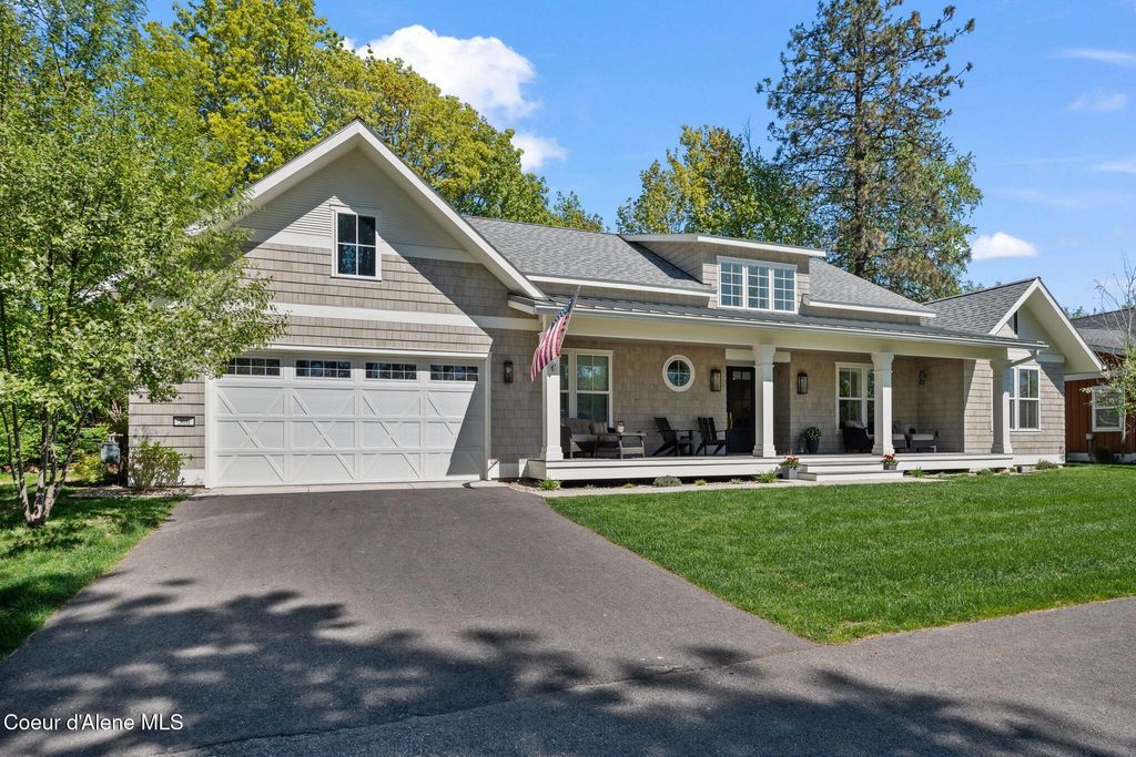 306 Eskridge Place, Dover, ID 83825 photo 2