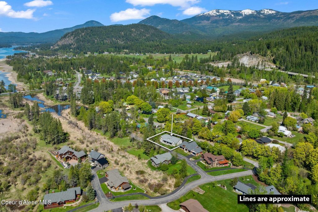 306 Eskridge Place, Dover, ID 83825 photo 39