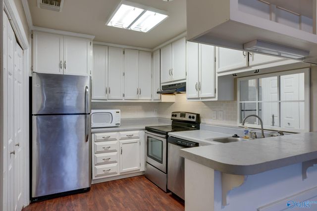 2001 Woodlawn Drive, Huntsville, AL 35802