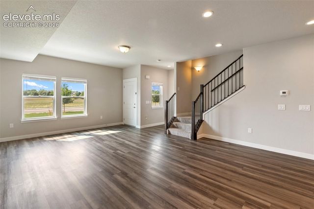 6635 Carriage Meadows Drive, Colorado Springs, CO 80925
