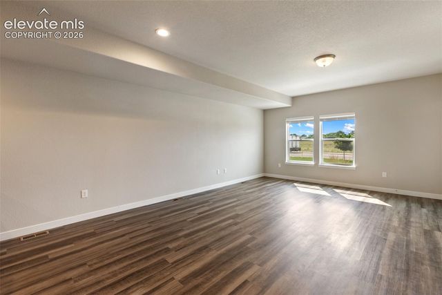 6635 Carriage Meadows Drive, Colorado Springs, CO 80925