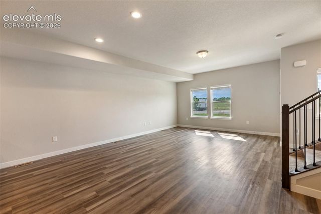 6635 Carriage Meadows Drive, Colorado Springs, CO 80925