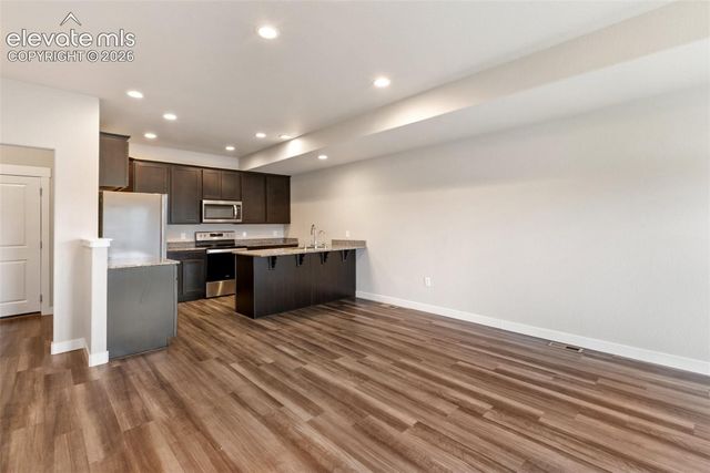 6635 Carriage Meadows Drive, Colorado Springs, CO 80925