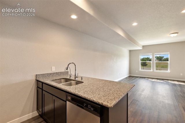 6635 Carriage Meadows Drive, Colorado Springs, CO 80925
