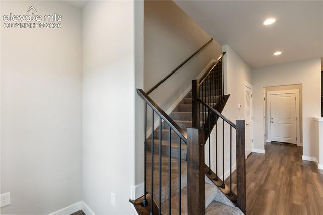 6635 Carriage Meadows Drive, Colorado Springs, CO 80925