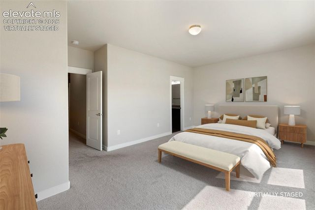 6635 Carriage Meadows Drive, Colorado Springs, CO 80925