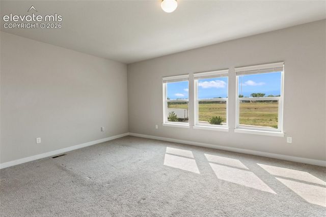 6635 Carriage Meadows Drive, Colorado Springs, CO 80925