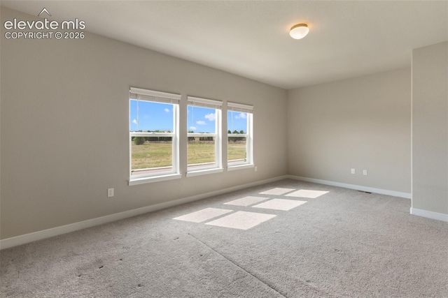 6635 Carriage Meadows Drive, Colorado Springs, CO 80925