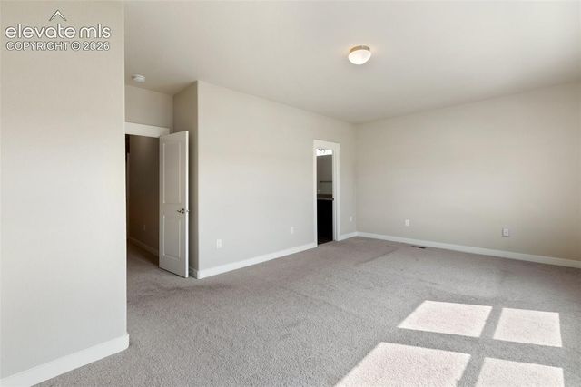 6635 Carriage Meadows Drive, Colorado Springs, CO 80925
