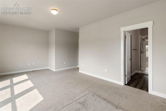 6635 Carriage Meadows Drive, Colorado Springs, CO 80925