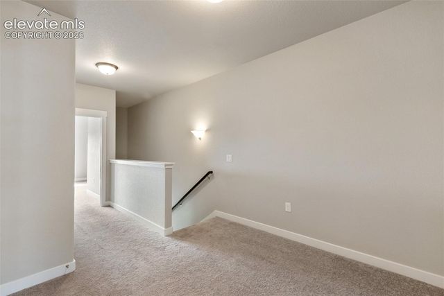 6635 Carriage Meadows Drive, Colorado Springs, CO 80925