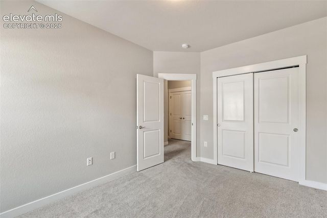 6635 Carriage Meadows Drive, Colorado Springs, CO 80925