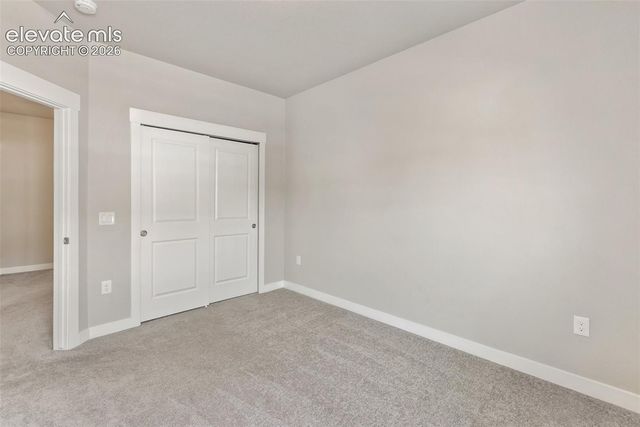 6635 Carriage Meadows Drive, Colorado Springs, CO 80925