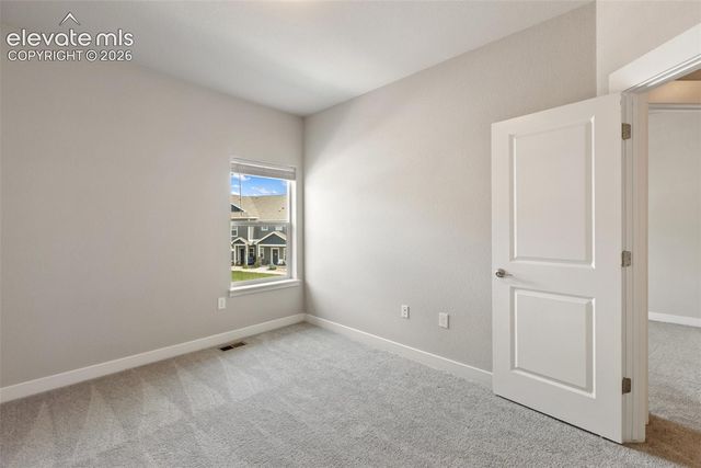 6635 Carriage Meadows Drive, Colorado Springs, CO 80925
