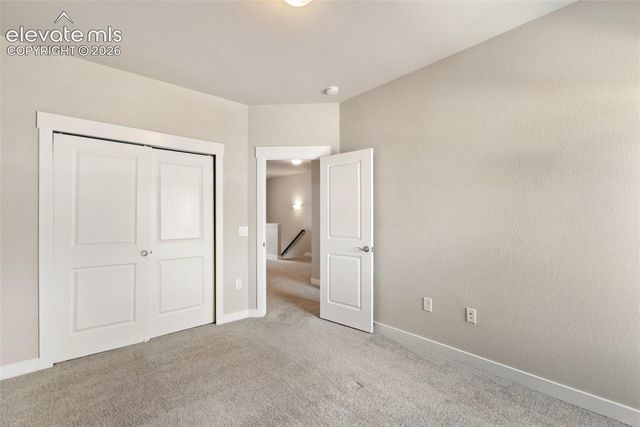6635 Carriage Meadows Drive, Colorado Springs, CO 80925