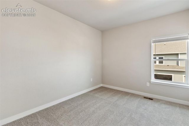 6635 Carriage Meadows Drive, Colorado Springs, CO 80925