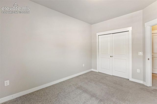 6635 Carriage Meadows Drive, Colorado Springs, CO 80925