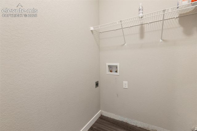 6635 Carriage Meadows Drive, Colorado Springs, CO 80925
