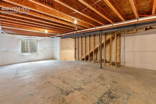 6635 Carriage Meadows Drive, Colorado Springs, CO 80925