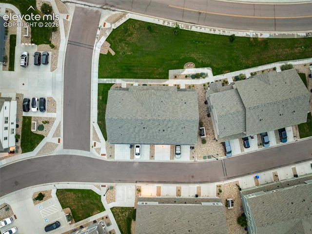 6635 Carriage Meadows Drive, Colorado Springs, CO 80925