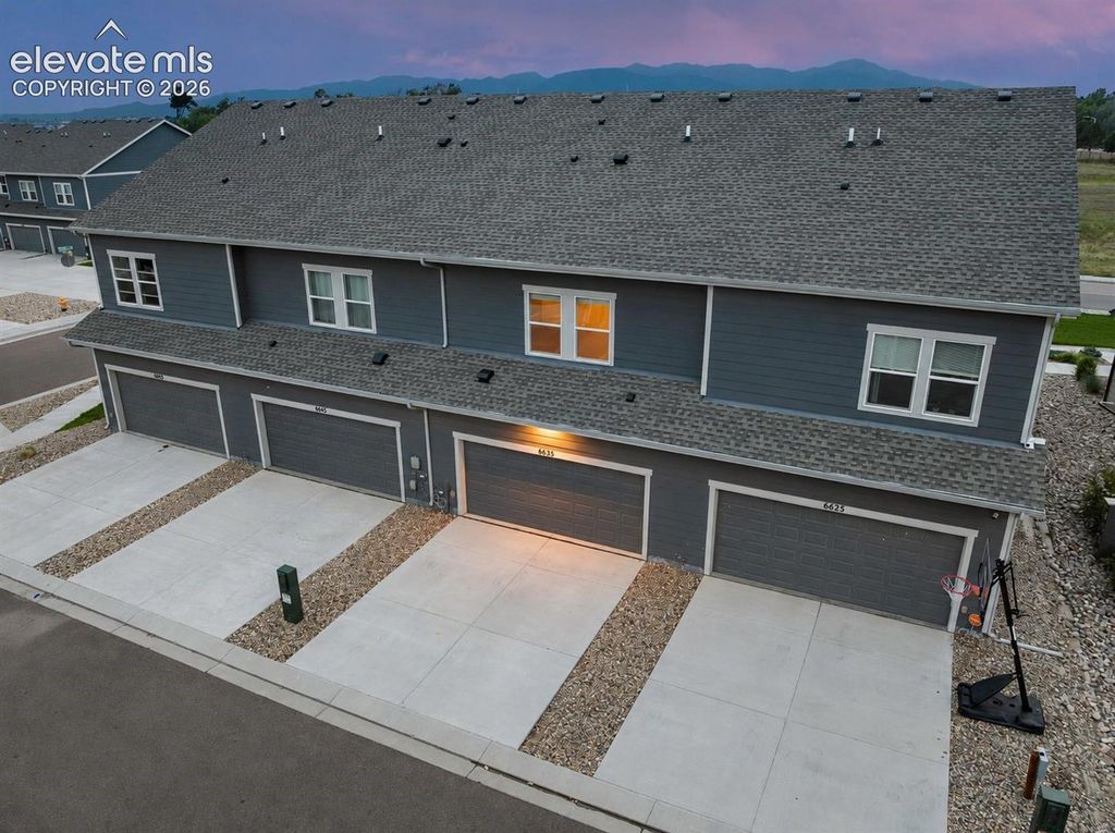 6635 Carriage Meadows Drive, Colorado Springs, CO 80925 — photo 4