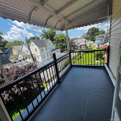 247 Nuber Avenue 2, Mount Vernon, NY 10553
