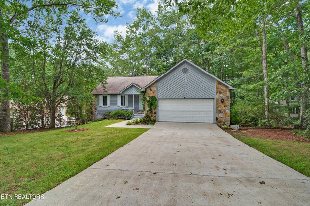 42 Overlook Circle, Crossville, TN 38558