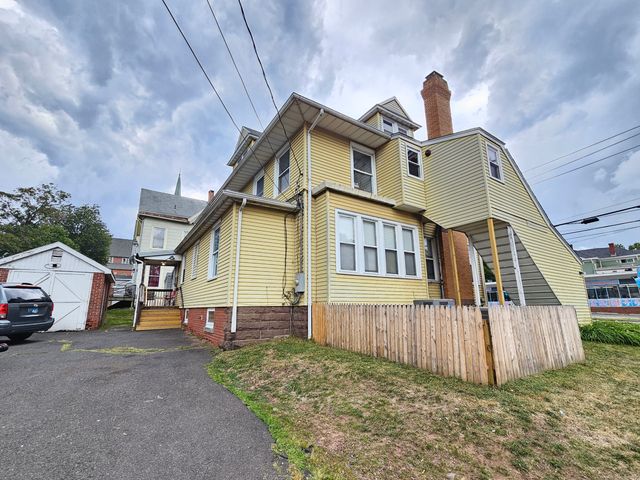 145 Camp Street, Meriden, CT 06450