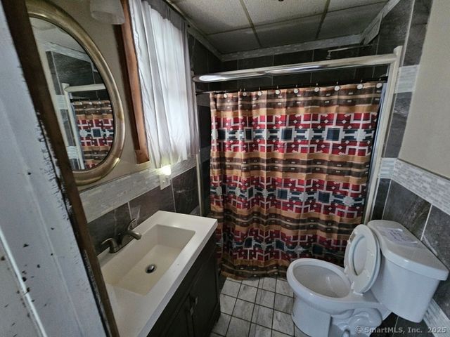 145 Camp Street, Meriden, CT 06450