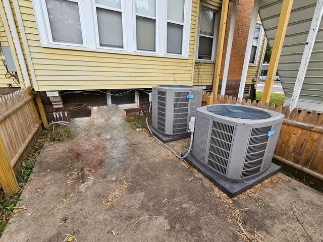 145 Camp Street, Meriden, CT 06450