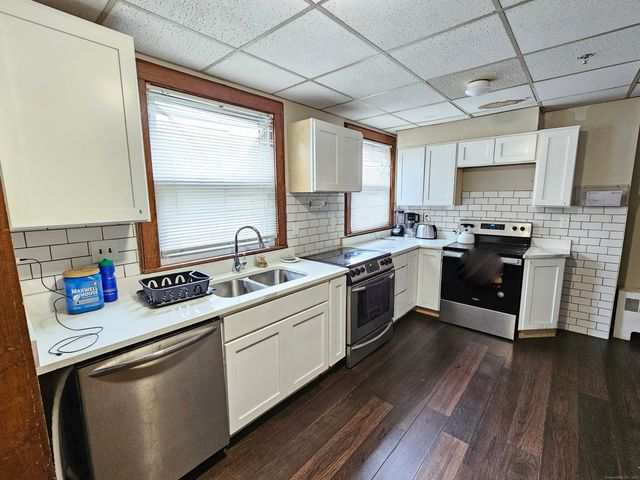 145 Camp Street, Meriden, CT 06450