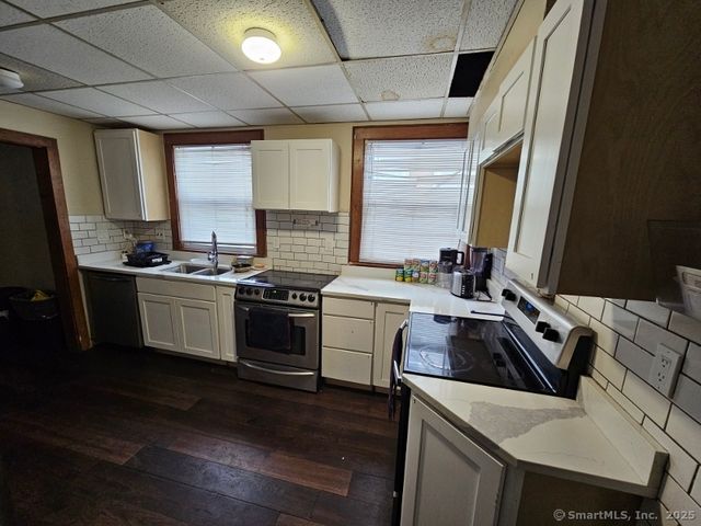 145 Camp Street, Meriden, CT 06450