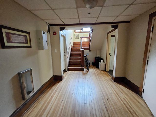 145 Camp Street, Meriden, CT 06450