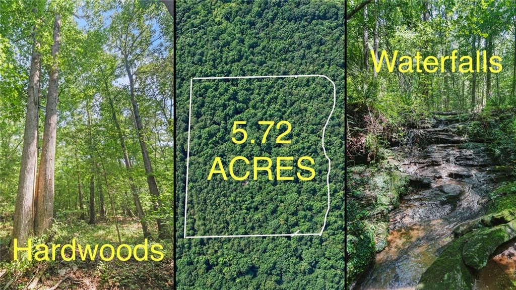 Lot 6 Lord Road, Commerce, GA 30530