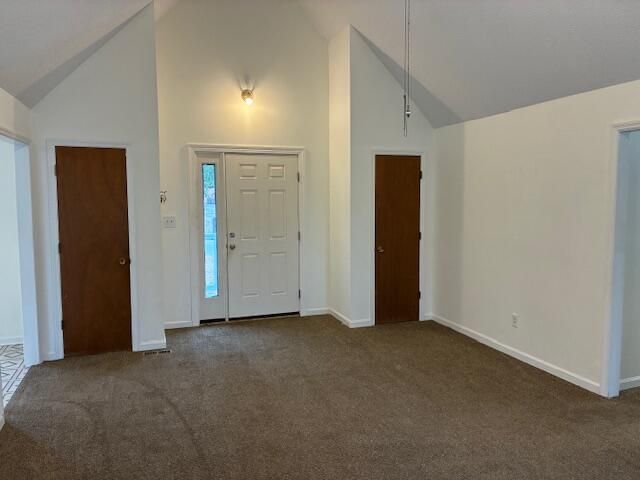 2507 Drumcliff Court, Hephzibah, GA 30815