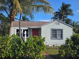 1722 N N Street, Lake Worth Beach, FL 33460
