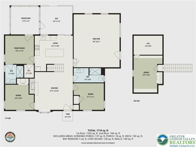 117 St Regis Walk, Coolbaugh Twp, PA 18466